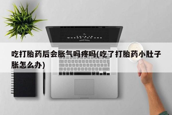 推荐个卖打胎药的联系方式，吃打胎药后会胀气吗疼吗(吃了打胎药小肚子胀怎么办)